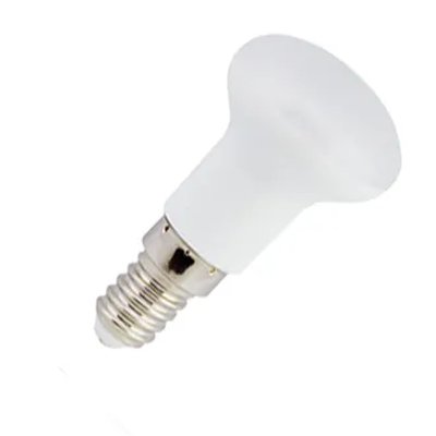 Лампа светодиодная R50  8Вт , Е14 4200 87х50 G4SV80ELC/Экола купить в СОМ