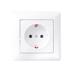 Розетки, выключатели, коробки