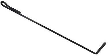 Кочерга для топки печи, 600мм купить в СОМ