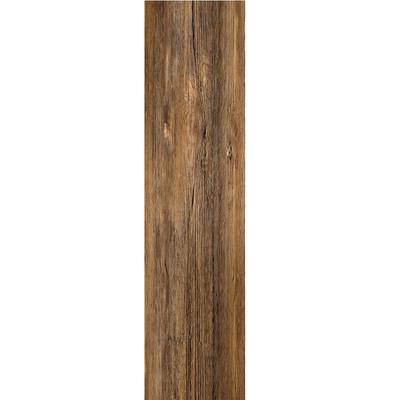 Керамогранит Beryoza Ceramica Шервуд коричневый, 148х597х9 мм, 12 шт. = 1,06 кв. м купить в СОМ