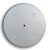 Зеркало Azario Savanna-Lite, D600 мм, сенсор купить в СОМ