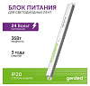 Блок питания Geniled GL-24V36WM20 slim купить в СОМ