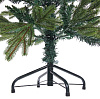 Елка искусственная Верона 2,1м резина купить в СОМ