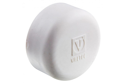 Заглушка d 20, полипропилен VTp.790 VALTEC купить в СОМ