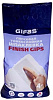 Шпатлевка гипсовая GIFAS Finish, Gips 4кг купить в СОМ