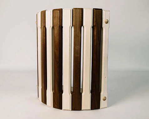 Абажур банный Гармония купить в СОМ