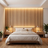 Брусок срощенный 19х29х2200 мм, бессучковый купить в СОМ