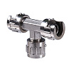 Соединитель Fubag с 3-мя байонетными гайками купить в СОМ