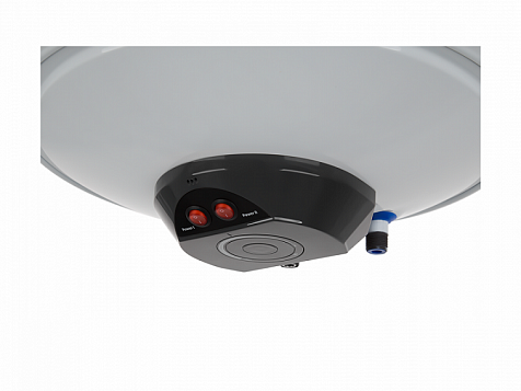 Водонагреватель накопительный Thermex Thermo 100 V, 2,5 кВт купить в СОМ