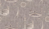 Обои виниловые на флизелиновой основе 72406-45PL PALITRA LIFE Travel Wall, 1.06 х 10.05 м . купить в СОМ
