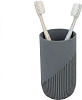 Стакан для зубных щеток Fora Booster FOR-BST044 купить в СОМ