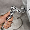 Смеситель для биде Gota Rocio Special G358610, планка на унитаз, хром купить в СОМ