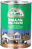 Эмаль НЦ-132М Эксперт, голубая, 0.7 кг купить в СОМ