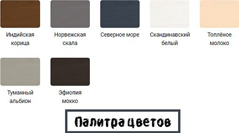 Состав укрывающий Zerwood, эфиопия мокко, 2.5 кг купить в СОМ