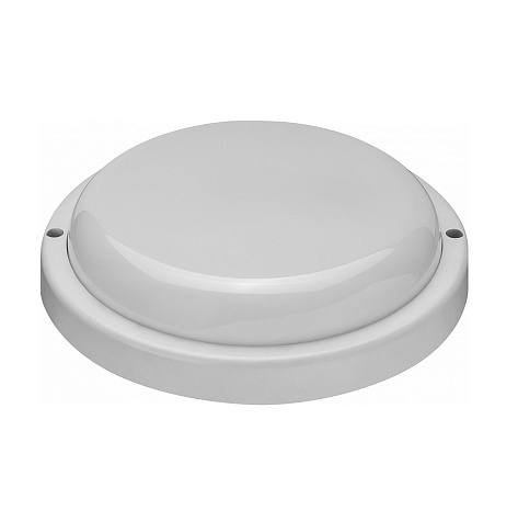 Светильник светодиодный ОНЛАЙТ OBL-R4-25-6.5K-WH-IP65-LED 25 Вт, 6500 К, IP65, 2250 лм купить в СОМ