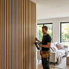 Брусок 20х30х3000 мм, сухой строганый купить в СОМ