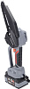 Пила ручная аккумуляторная ProfiPower MKGST-18V, 18В, Li-ion, 2.0А/ч, б/щет, шина 15см, 1.4", 37 звеньев купить в СОМ