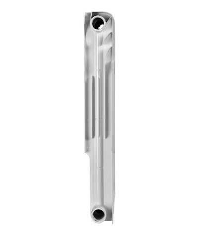 Радиатор биметаллический Azario 500/80 12 секций купить в СОМ