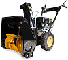 Снегоуборочная машина CHAMPION ST553 купить в СОМ