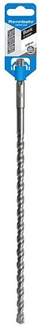 Бур Rennbohr Basic, SDS-Plus, 6х310мм купить в СОМ