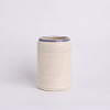 Стакан для зубных щёток Fora Amber FOR-AMB044 купить в СОМ