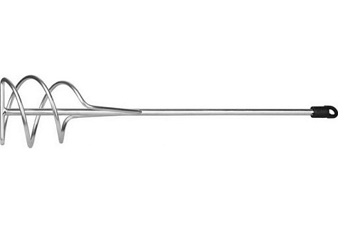 Миксер для песчано-гравийных смесей STAYER Profi 100х500мм, SDS+ купить в СОМ