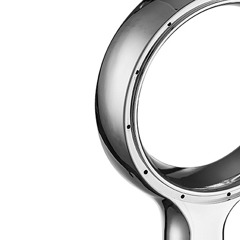 Лейка для душа Lemark LM0820C, 1 режим купить в СОМ