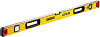 Уровень STAYER Profi, алюминиевый, магнитный, с ручкой, 3 глазка, 2000мм купить в СОМ
