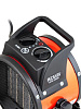 Тепловая пушка РЕСАНТА ТЭПК-2300К, 2300 Вт, керамика, круглая купить в СОМ