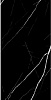 Панель Гибкий мрамор Азарио-мрамор черный, 1200х600х2,2мм купить в СОМ