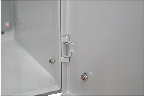 Корпус металлический ЩРНМ IP31 1200х800х300 DEKraft 32490DEK купить в СОМ