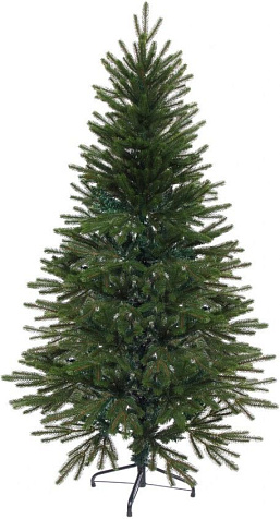 Елка искусственная Верона 1,8м резина купить в СОМ