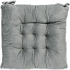 Сидушка на стул SOFT 40x40см синяя купить в СОМ