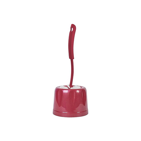 Комплект WC Rock'n'Roll бордо купить в СОМ