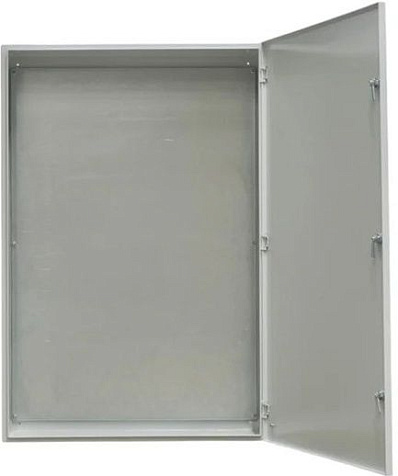 Корпус металлический ЩРНМ IP31 1200х800х300 DEKraft 32490DEK купить в СОМ