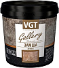 Штукатурка декоративная VGT Galery Замша, 1 кг купить в СОМ