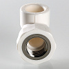 Угольник ф25х3/4" внуттренняя резьба, полипропилен VTp.752 VALTEC купить в СОМ