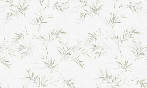 Обои виниловые на флизелиновой основе 176113R Грандеко Bamboo, 1.06 х 10 м . купить в СОМ