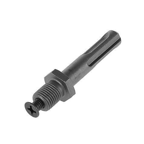 Переходник Matrix Master, с SDS+ на патрон М12х1,25 купить в СОМ