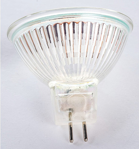 Лампа  галогенная MR16 35W 12V НАВИГАТОР/20 купить в СОМ