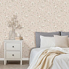 Обои виниловые на флизелиновой основе 7358-21 Euro Decor Магнолия, 1.06 х 10 м . купить в СОМ
