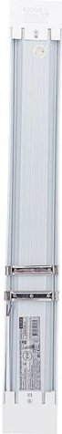 Светильник светодиодный линейный Ecola 60W 6500K 6K 1500x75x25 IP20 LSHD60ELC купить в СОМ