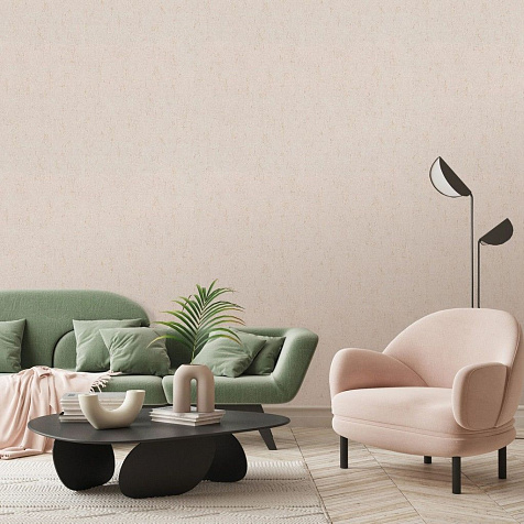 Обои виниловые на флизелиновой основе 7359-21 Euro Decor Магнолия, 1.06 х 10 м . купить в СОМ