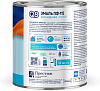 Эмаль ПФ-115 Formula Q8, серая, 10 кг купить в СОМ