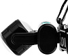 Фонарь налобный аккумуляторный Camelion LED53402 акк.3.7V 3W COB+LED 3.5W 4реж, Type-C, черн купить в СОМ