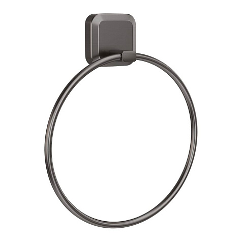 Полотенцедержатель Kleber Storm KLE-STORM011, кольцо купить в СОМ