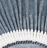 Портьера Legrand Гамма 180х260 серо-голубая купить в СОМ