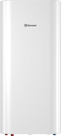Бойлер косвенного нагрева Thermex Flat 80 V Combi купить в СОМ