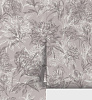 Обои виниловые на флизелиновой основе 9142-14 WallSecret Comfort Aroma, 1.06 х 10.05 м . купить в СОМ