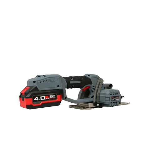 Пила циркулярная ProfiPower DHS-20, 20В, Li-ion, АКБ 1х4.0А/ч, 140мм купить в СОМ